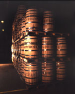 Whiskiens Historie reklame