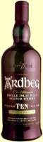 Ardbeg 10 years old - The bottle - new
