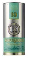 Bruichladdich 10 years old tin