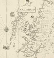 The Talisker box / pack...