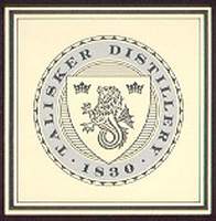 Talisker Scotch whisky from Isle of Skye - logo