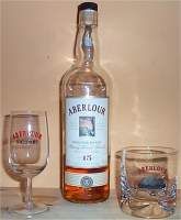 Aberlour 15 years old