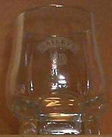 Baileys glass