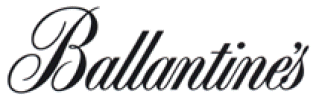 Ballantines Scotch Blended whisky - Logo