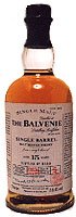 Balvenie Single Barrel