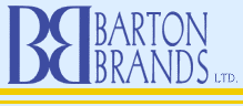 Barton brands - ltd. logo