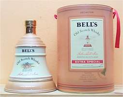Bells extra Special decanter
