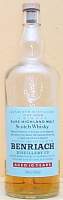 Benriach 10 years old Scotch Highland malt whisky