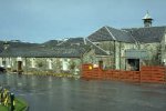 Picture of The Bladnoch distillery