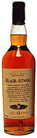 Blair Athol - Another Bottle....