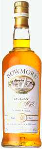 Bowmore Single Select