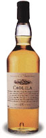 Caol Ila bottle 15 years old picture 2