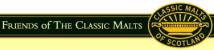 Friends of The Classic Malts member logo