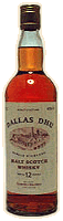 Dallas Dhu 12 years old