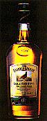 The Famouse Grouse Gold Reserve whisky.