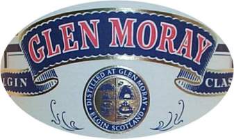Glen Moray - logo
