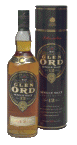 Glen Ord 12 years old.