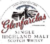 Glenfarclas logo