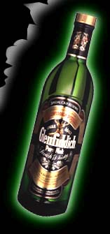 One more Glenfiddich bottle,,,