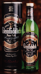 Glenfiddich - William Grant & Sons Ltd.