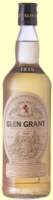 Glen Grant 5 years old - The bottle