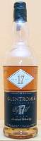 Glentromie 17 years old highland malt