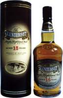 Glenturret 15 years old