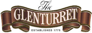 The Glenturret logo