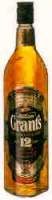 William Grants 12 years old scotch whisky