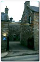Highland Part distillery