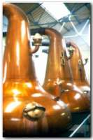 The Spirit and Wash stills at Highland Park