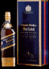 Johnnie Walker Blue label