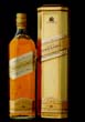 Johnny Walker Gold Label