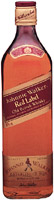 Johnnie Walker red label bottle