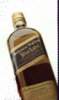 Another Blue label picture of the bottle