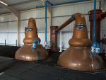 Kininvie spirit stills