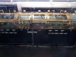 Kininvie Spirit safe