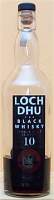 Loch Dhu The Black Whisky