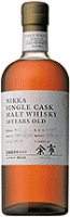 Nikka Single Cask Malt Whisky - Yoichi