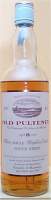 Old Pulterney 8 years old bottle