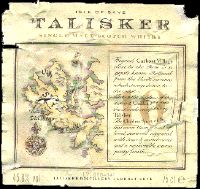 The Label....