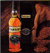 The Tamdhu Fine Single Malt - Scotch Whisky