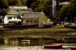 The Tobermory Whisky still.