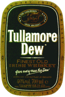 Tullamore Dew - Picture delivered by : Mr.: Carsten.Boecker@stud.uni-hannover.de !!!