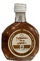Tullamore Dew Whiskey