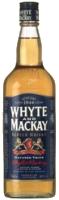 Whyte & Mackays bottle