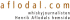 Aflodal.com Private Swedish website.