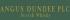 Angus Dundee Plc. Scotch Whisky