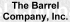 The Barrel Company, Inc.