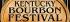 The Kentucky Bourbon Festival